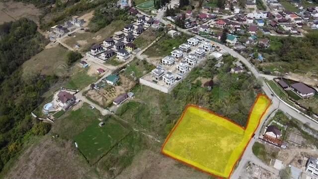 Участок 41 сот. (ИЖС)