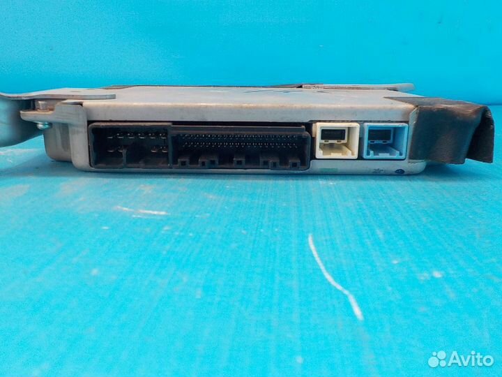 Блок управления парктрониками lexus GS 3 2005-2012