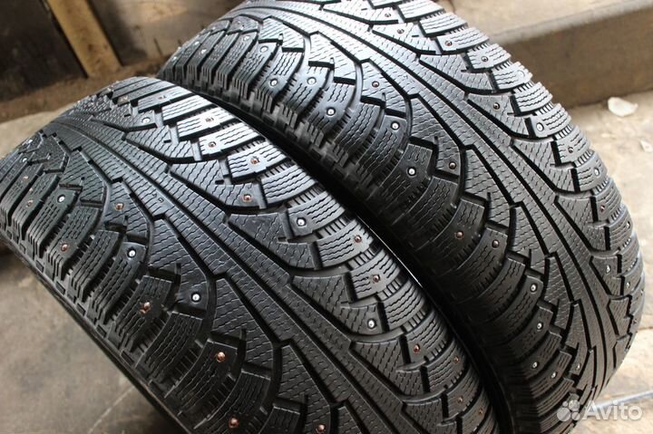 Nokian Tyres Hakkapeliitta 5 SUV 255/60 R18