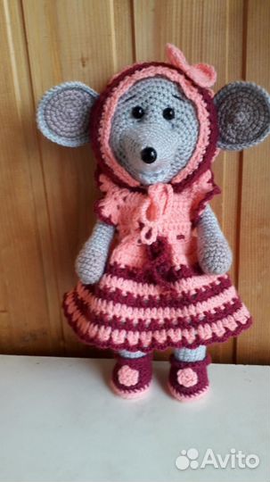 Игрушки и носочки