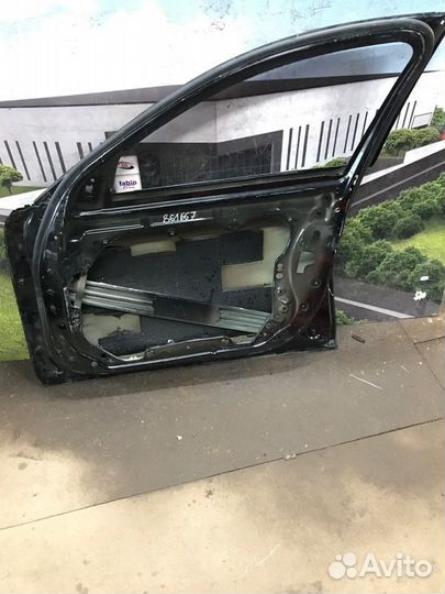 Дверь передняя правая Bmw 5 G30 2016-2020