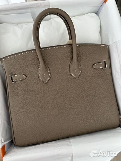 Сумка Hermes Birkin 25