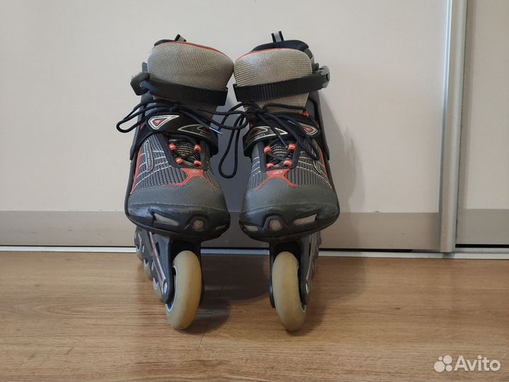 Роликовые коньки Rollerblade