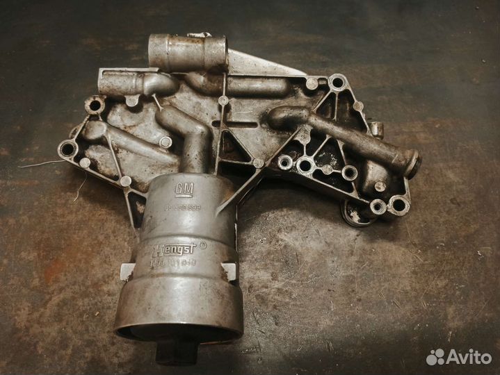 Заваренный теплообменник a16let