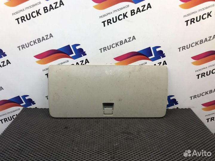 504169489 Крышка бардачка Iveco Stralis