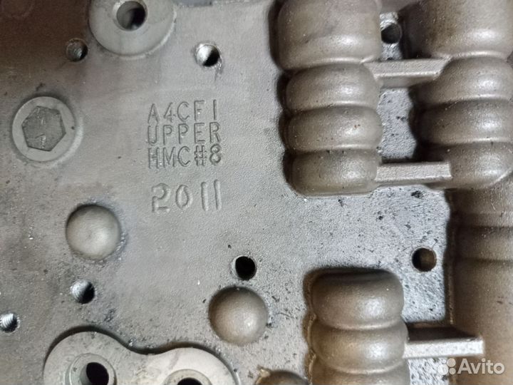 Гидроблоки