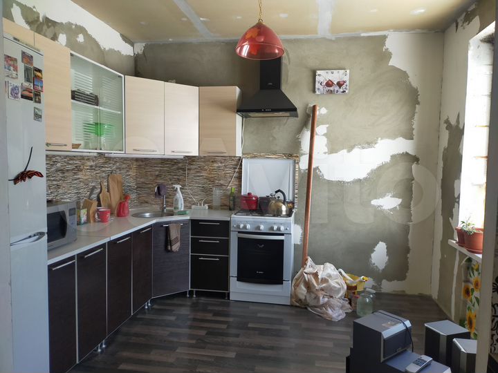 Дом 148,3 м² на участке 6,5 сот.