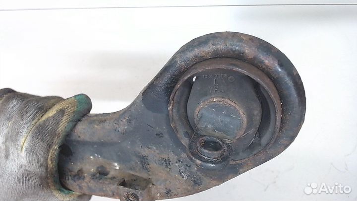 Рычаг подвески Hyundai Sonata 6, 2013