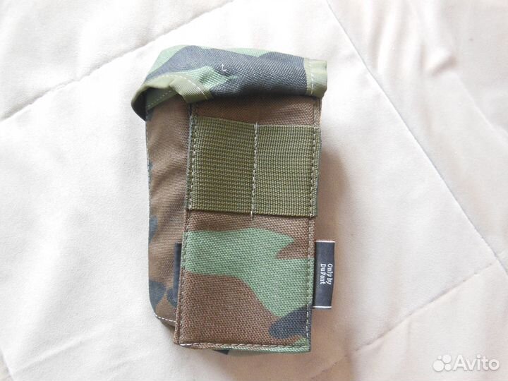 Подсумки тактические