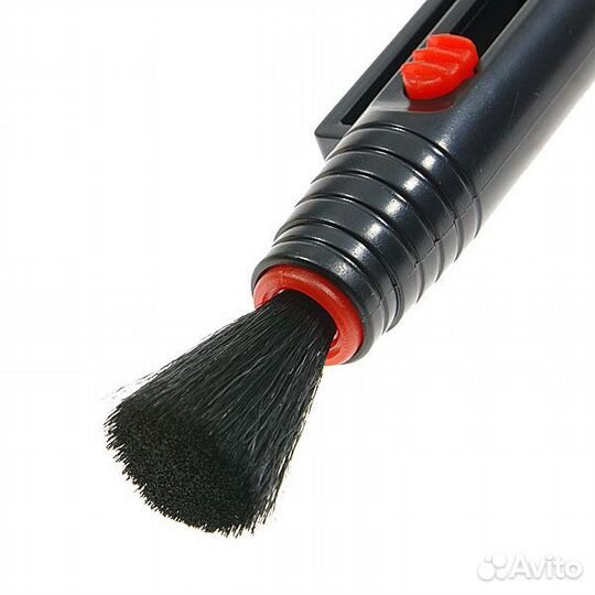 Аксессуары для чистки оптики