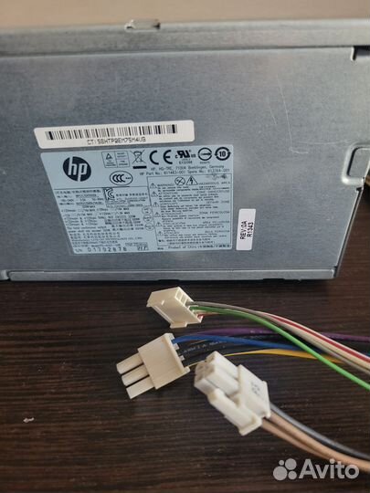 Блок питания HP PS4321-1HB