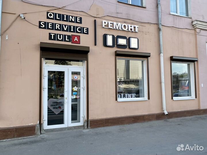 Ремонт телефонов, планшетов, ноутбуков с гарантией