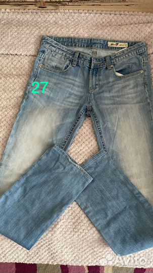 Вещи женские пакетом