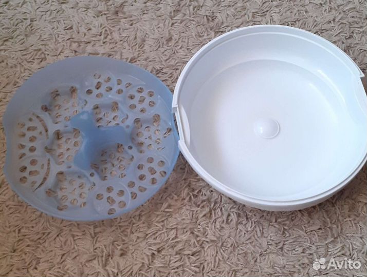 Стерилизатор avent