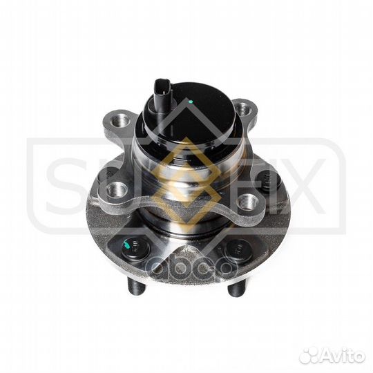 Ступица колеса зад лев SN1138 sufix