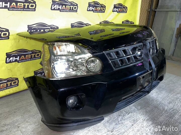 Ноускат Ниссан х треил т31