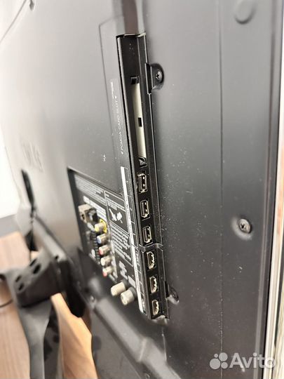 Телевизор LG