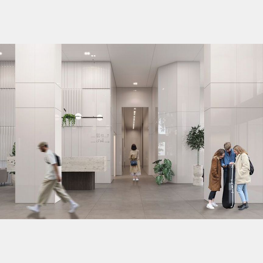 1-к. квартира, 41,6 м², 17/25 эт.