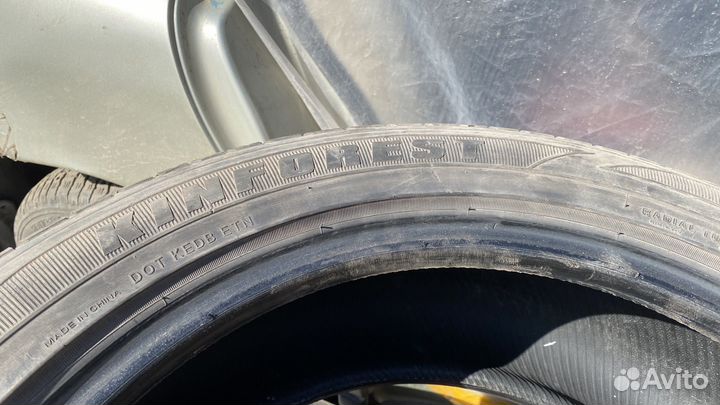 Kinforest KF-717 265/50 R20 111