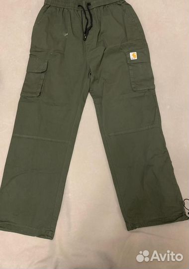 Штаны Carhartt