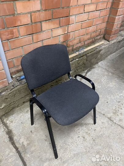 Офисные стулья