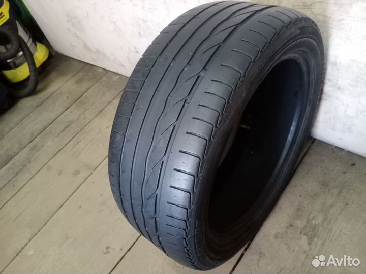 Bridgestone Turanza ER300 245/45 R18