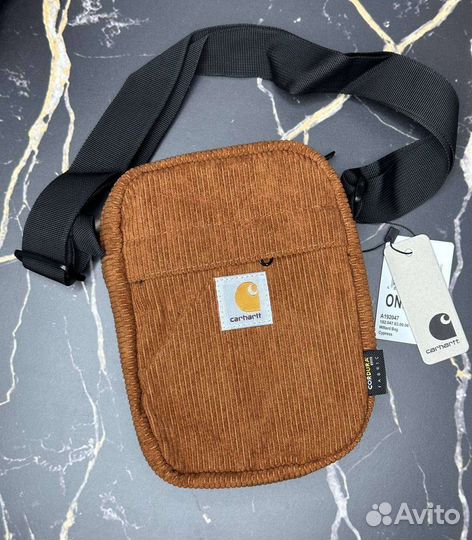 Барсетка Carhartt