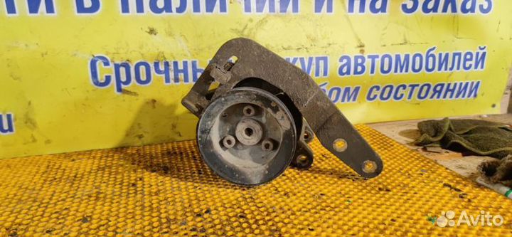 Насос гур Chery Amulet (A15)