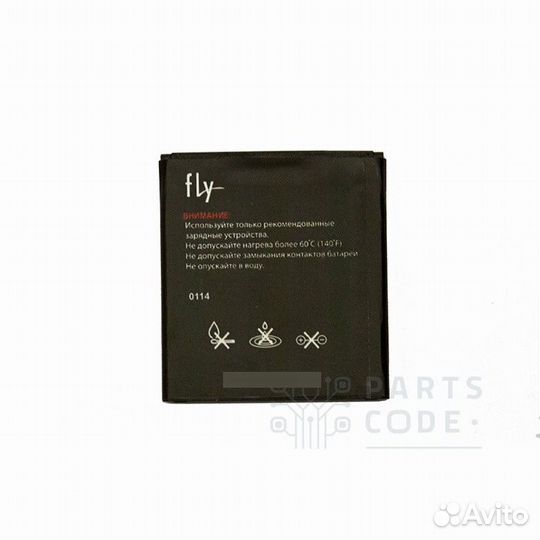 Аккумуляторная батарея Fly BL 7405