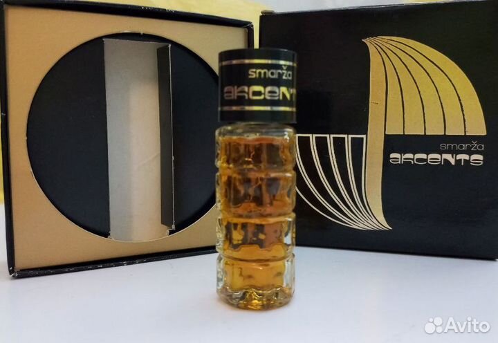 Духи Комплимент дзинтарс