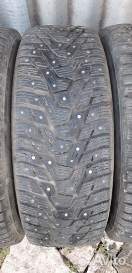 Hankook Winter I'Pike RS2 W429 215/65 R16