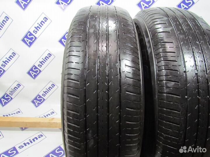 Bridgestone Dueler H/L 400 215/70 R17 99G