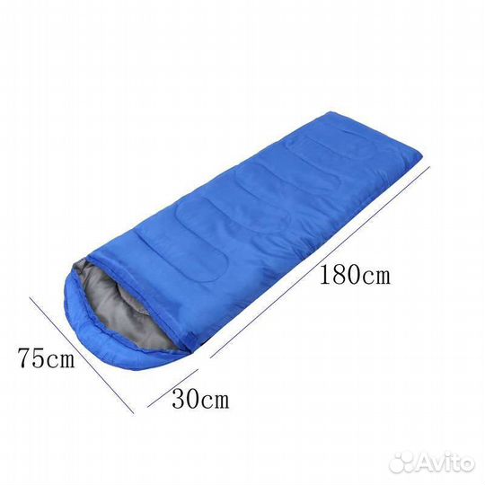 Спальный мешок