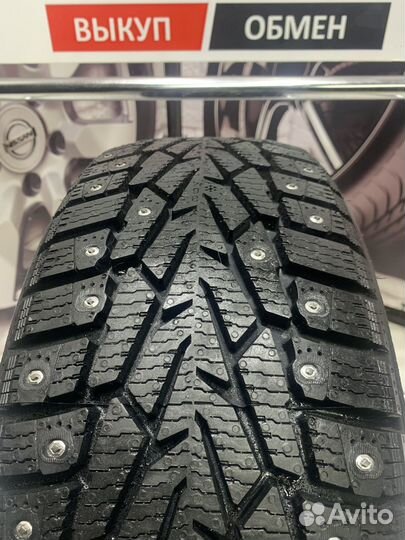 Nokian Tyres Nordman 7 SUV 225/65 R17 106T