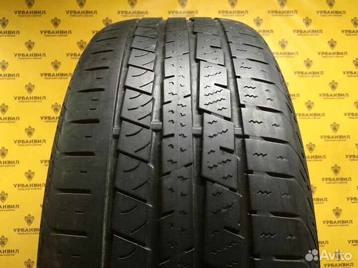 Continental ContiCrossContact LX Sport 235/55 R19 105V