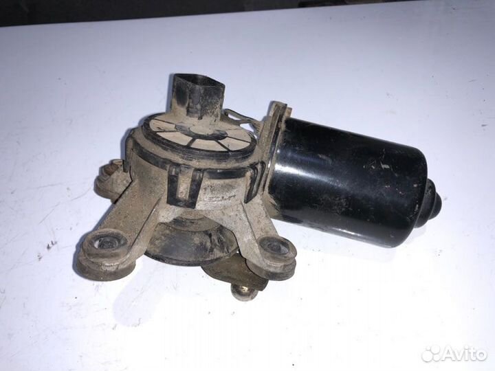 Моторчик стеклоочистителя передний Accent Lantra