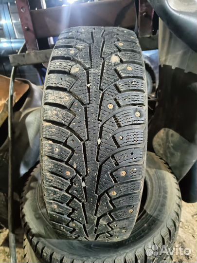 Nokian Tyres Hakkapeliitta 5 195/60 R15 92T
