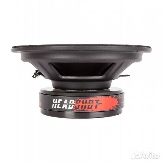 Динамики 20 см kicx Headshot DM80