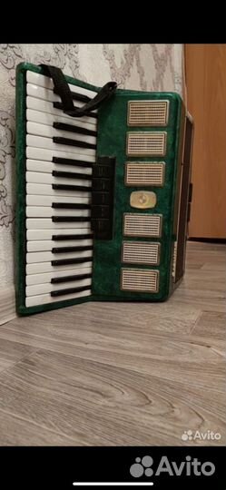 Аккордеон