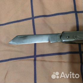 Ножи СССР: фото разных моделей