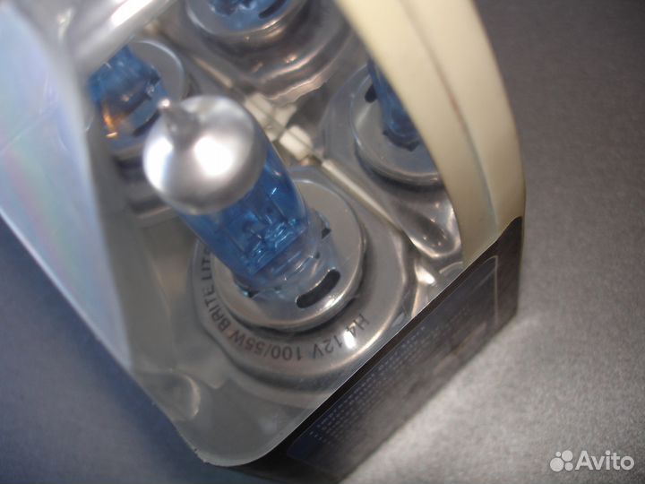 2874947 Polaris ксеноновые лампы