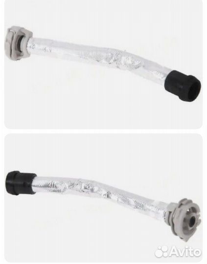 Трубка 95810631401