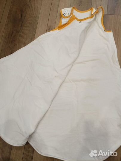 Спальный конверт (мешок) для малышей Mothercare