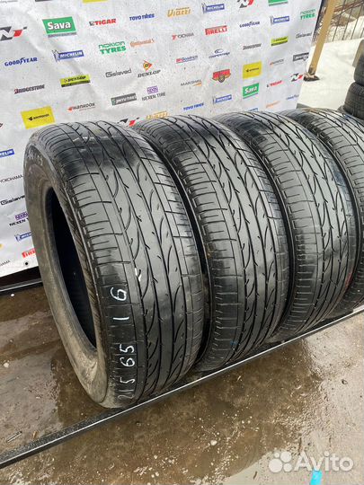 Bridgestone Dueler H/P Sport 215/65 R16 98H