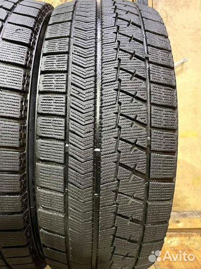 Bridgestone Blizzak VRX 215/55 R17 94S