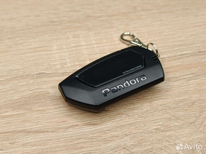 Pandora брелок D-010 для DX-90. Оригинал. Новый