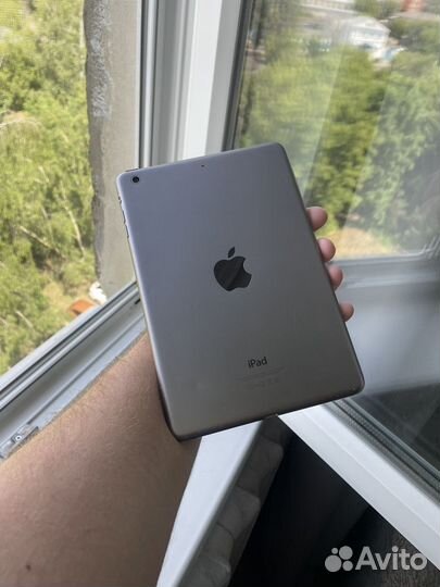 iPad mini 2