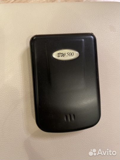 Карманные электронные весы