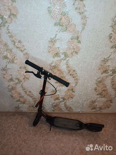 Самокат, скейтборд