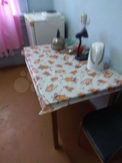 Комната 15 м² в 4-к., 1/9 эт.